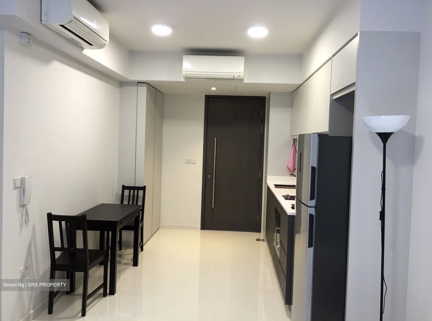 Q Bay Residences (D18), Condominium #393643501